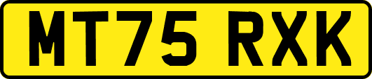 MT75RXK