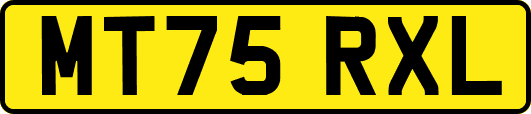 MT75RXL