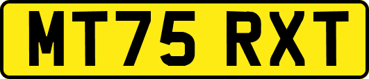 MT75RXT