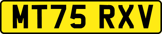 MT75RXV