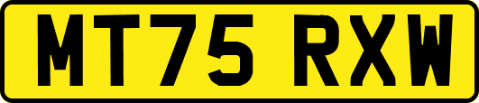 MT75RXW