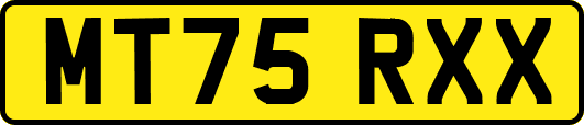 MT75RXX