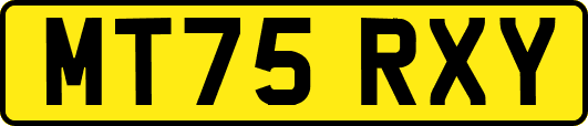 MT75RXY