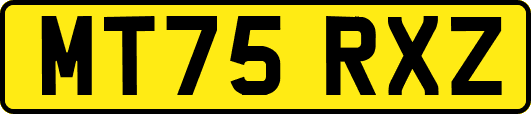 MT75RXZ