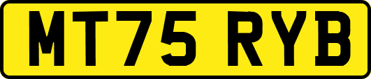 MT75RYB