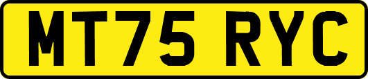 MT75RYC