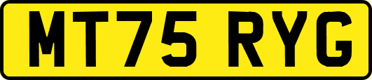 MT75RYG