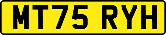 MT75RYH
