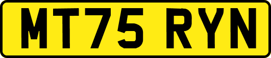 MT75RYN
