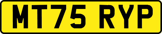MT75RYP