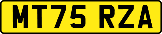 MT75RZA