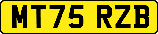 MT75RZB