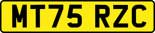 MT75RZC
