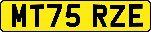 MT75RZE