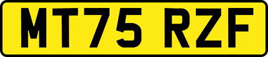 MT75RZF