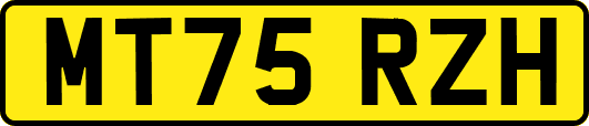 MT75RZH