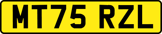 MT75RZL