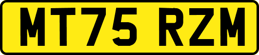 MT75RZM