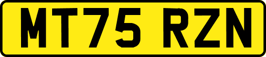 MT75RZN
