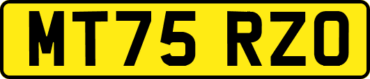 MT75RZO