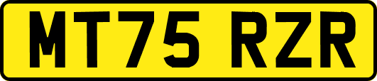 MT75RZR