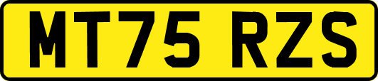 MT75RZS