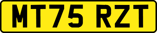 MT75RZT