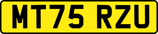MT75RZU