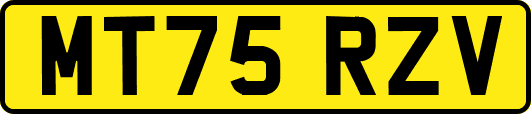 MT75RZV