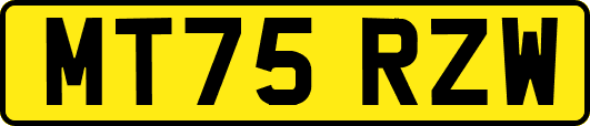 MT75RZW