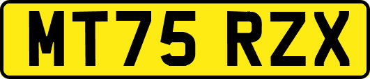 MT75RZX