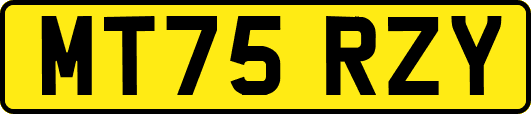 MT75RZY