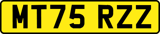 MT75RZZ