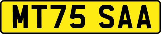 MT75SAA