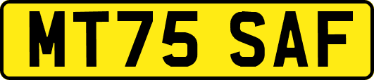 MT75SAF