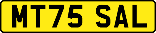 MT75SAL
