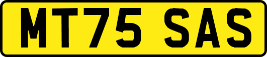 MT75SAS