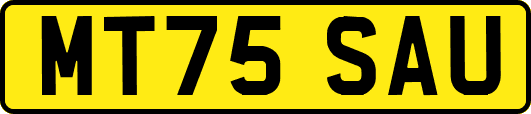 MT75SAU