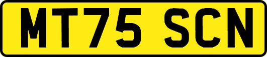 MT75SCN
