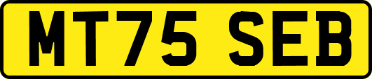 MT75SEB