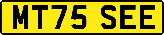 MT75SEE