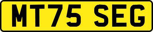 MT75SEG