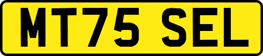 MT75SEL