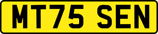 MT75SEN