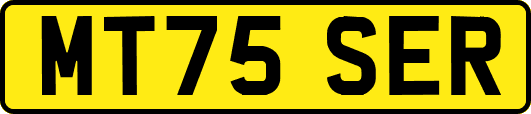 MT75SER