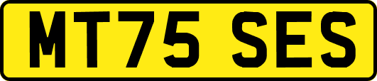 MT75SES