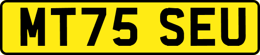 MT75SEU