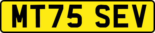 MT75SEV
