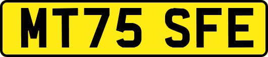 MT75SFE