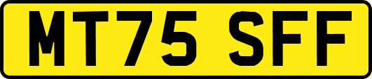 MT75SFF